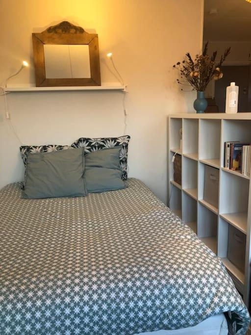 Grand Avec Petite Vue Appartement Mers-les-Bains