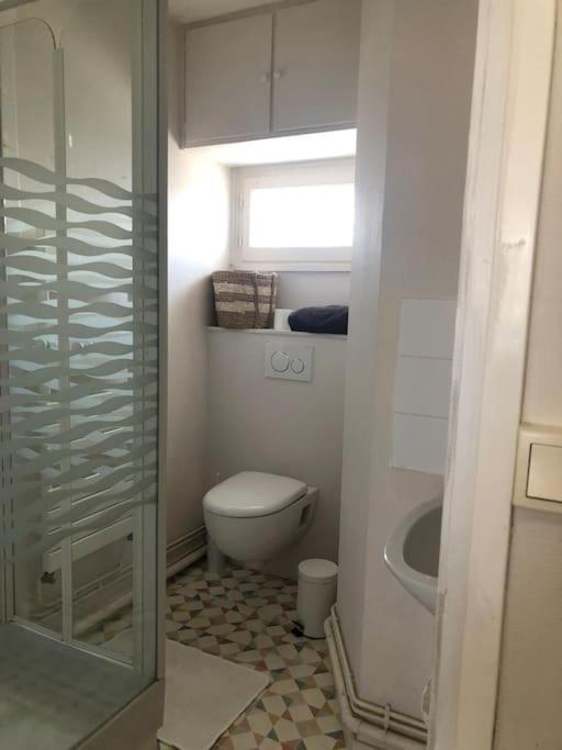 Appartement Grand Avec Petite Vue *