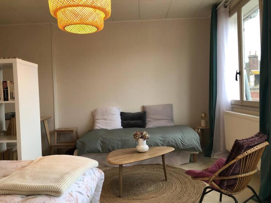 Grand Avec Petite Vue *