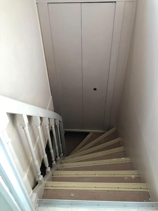 Grand Avec Petite Vue Appartement
