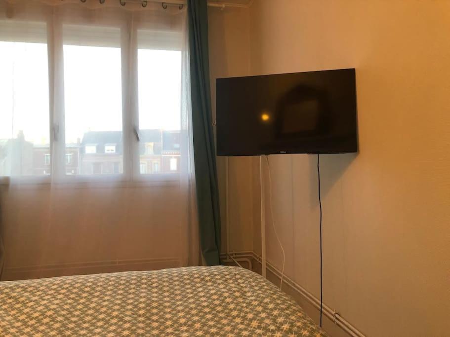 Appartement Grand Avec Petite Vue *